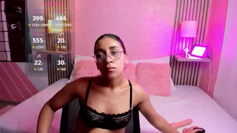 sexi_medussa online show from November 2025 04:56:01 AM