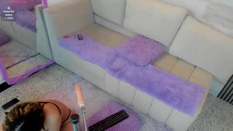 sexi_medussa online show from February 2026 03:22:02 AM