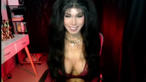 Snapshot of sexiest_asiants chatting on July 2026 11:44:01 PM nicole online show from July 2026 11:44:01 PM