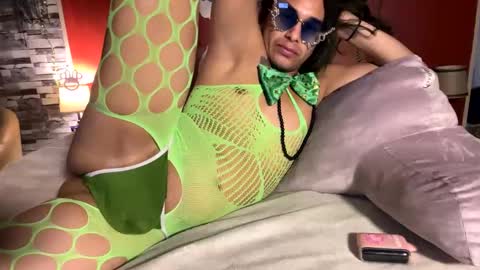 sexiwhiskey699 online show from March 2025 07:08:02 AM