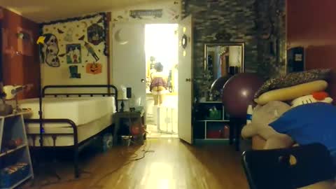 sexiwhiskey699 online show from October 2025 03:50:02 AM