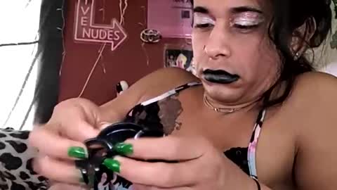 sexiwhiskey699 online show from February 2026 06:09:01 PM