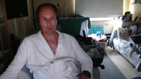 Sexlobo online show from April 2026 04:27:02 PM