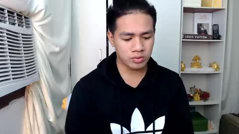 Snapshot of sexloversxxxx chatting on February 2025 10:02:01 AM HI I AM JAMESPLEASE LET ME DO SOME HOT SHOWS FOR YOU HERE FOR MY  SCHOOL AND FOR MY FAMILY online show from February 2025 10:02:01 AM