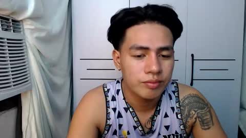 Snapshot of sexloversxxxx chatting on October 2025 04:35:01 AM HI I AM JAMESPLEASE LET ME DO SOME HOT SHOWS FOR YOU HERE FOR MY  SCHOOL AND FOR MY FAMILY online show from October 2025 04:35:01 AM