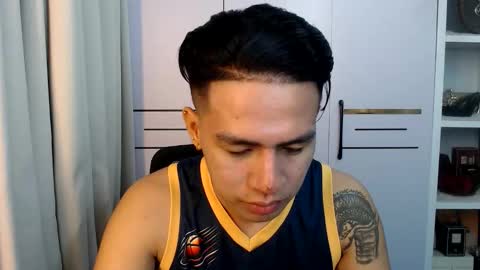 Snapshot of sexloversxxxx chatting on May 2026 09:39:02 AM HI I AM JAMESPLEASE LET ME DO SOME HOT SHOWS FOR YOU HERE FOR MY SCHOOL AND FOR MY FAMILY online show from May 2026 09:39:02 AM