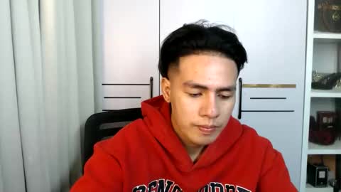 Snapshot of sexloversxxxx chatting on June 2026 02:33:01 PM HI I AM JAMESPLEASE LET ME DO SOME HOT SHOWS FOR YOU HERE FOR MY SCHOOL AND FOR MY FAMILY online show from June 2026 02:33:01 PM