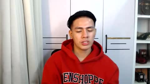 Snapshot of sexloversxxxx chatting on June 2026 04:41:02 AM HI I AM JAMESPLEASE LET ME DO SOME HOT SHOWS FOR YOU HERE FOR MY SCHOOL AND FOR MY FAMILY online show from June 2026 04:41:02 AM