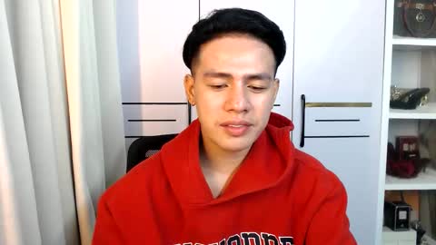 Snapshot of sexloversxxxx chatting on June 2026 01:50:02 PM HI I AM JAMESPLEASE LET ME DO SOME HOT SHOWS FOR YOU HERE FOR MY SCHOOL AND FOR MY FAMILY online show from June 2026 01:50:02 PM