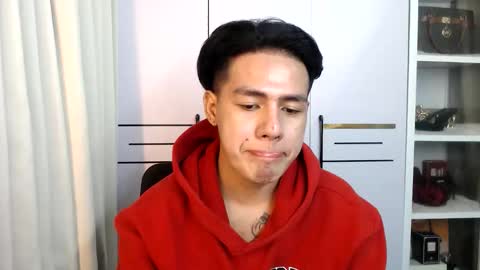 Snapshot of sexloversxxxx chatting on June 2026 04:35:02 AM HI I AM JAMESPLEASE LET ME DO SOME HOT SHOWS FOR YOU HERE FOR MY SCHOOL AND FOR MY FAMILY online show from June 2026 04:35:02 AM