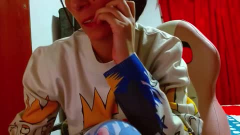 sexmilkdirty online show from January 2026 12:05:01 AM