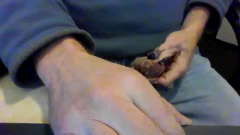 sexmonk1 online show from December 2024 08:30:01 AM