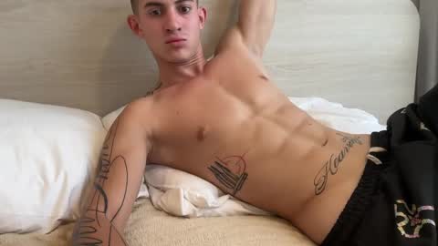 Snapshot of sexninjaboy_ chatting on May 2026 10:20:02 AM Jace online show from May 2026 10:20:02 AM