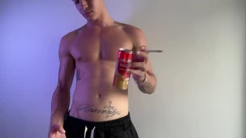 Snapshot of sexninjaboy_ chatting on May 2026 11:04:02 AM Jace online show from May 2026 11:04:02 AM