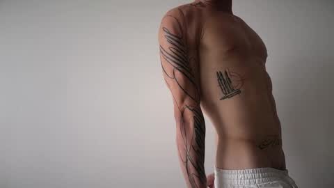 Snapshot of sexninjaboy_ chatting on May 2026 09:06:01 AM Jace online show from May 2026 09:06:01 AM