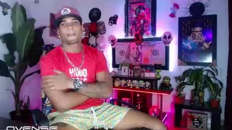 Snapshot of sexo_aharon chatting on July 2026 05:23:02 AM Aharon ravelo online show from July 2026 05:23:02 AM