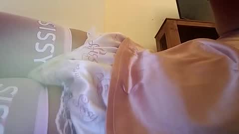 sexomatic1968 online show from April 2026 07:40:01 PM