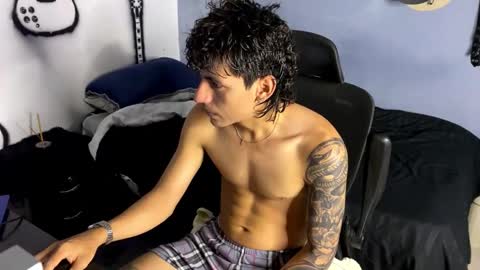 ROCKERO online show from December 2025 05:24:02 AM