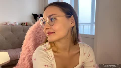 Snapshot of sexstar_l1fstyl3 chatting on December 2024 10:24:01 AM Diana online show from December 2024 10:24:01 AM