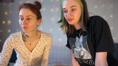 NIKKI KATE LIZA AND BOYS online show from March 2026 04:32:01 PM