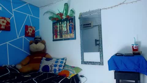 thiago online show from November 2025 12:47:01 AM