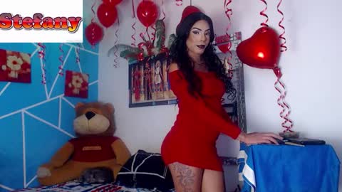 thiago online show from February 2026 06:43:02 AM