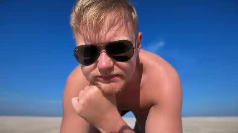 Max Leman online show from March 2026 09:04:01 AM