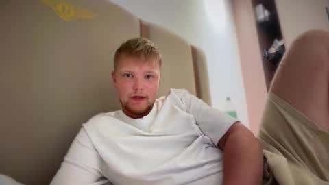 Max Leman online show from March 2026 01:51:03 PM