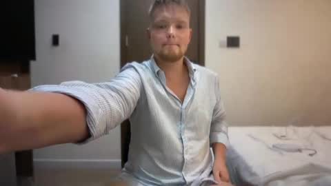 Max Leman online show from June 2026 11:47:01 AM