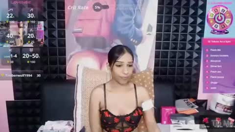 claudelle online show from November 2025 07:04:02 PM