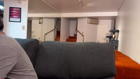 Andrea online show from November 2025 11:03:01 PM