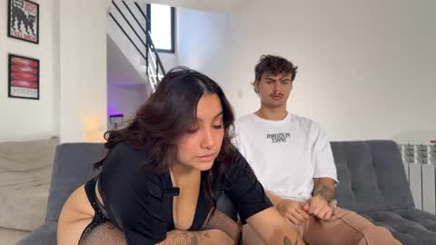Snapshot of sexualmindset chatting on May 2026 05:18:01 PM Andrea online show from May 2026 05:18:01 PM
