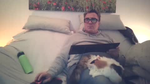 Sexurbation online show from December 2025 06:02:01 PM