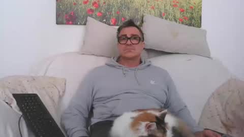 Sexurbation online show from February 2026 02:45:01 PM