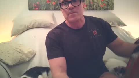 Sexurbation online show from February 2026 10:44:01 PM