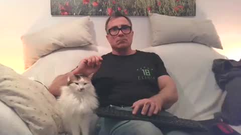 Sexurbation online show from April 2026 08:32:01 PM