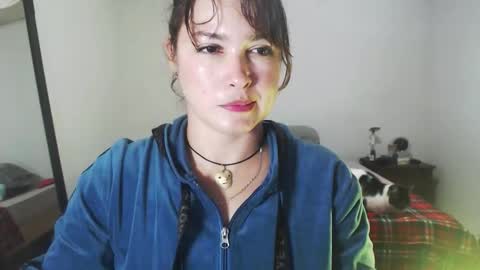 CHIARA   online show from November 2025 10:23:02 PM