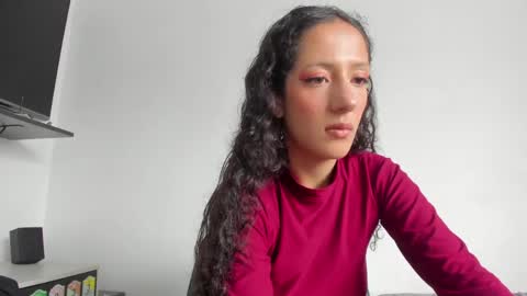 Jax and Lu online show from April 2026 04:27:01 PM