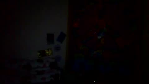Leeah CloudZzz online show from July 2026 04:48:02 AM