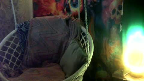 Leeah CloudZzz online show from July 2026 11:01:02 AM