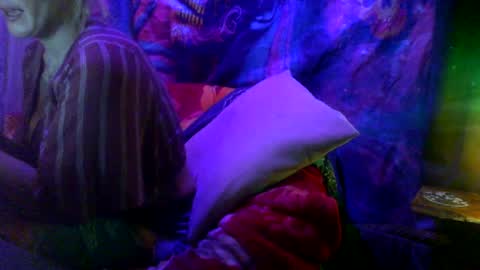 Leeah CloudZzz online show from July 2026 06:09:02 AM