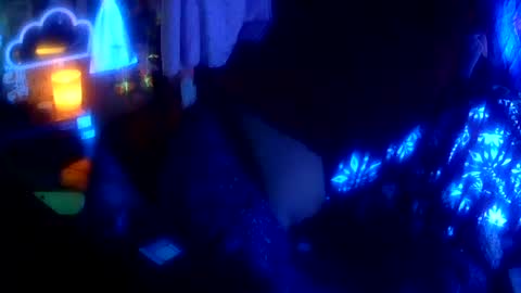 Leeah CloudZzz online show from August 2026 02:24:01 AM