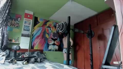 Snapshot of sexxmann77 chatting on October 2025 06:28:02 PM sexmann77 online show from October 2025 06:28:02 PM