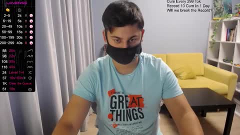 Tommy online show from October 2025 07:54:02 AM