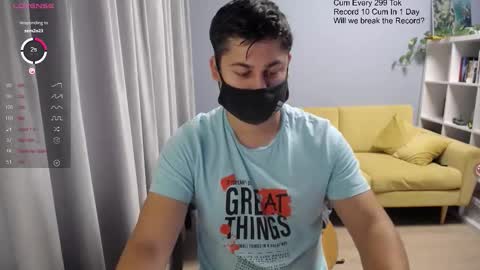 Tommy online show from November 2025 06:46:01 AM