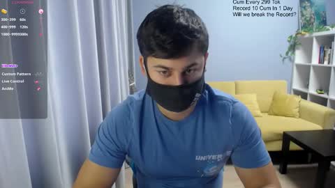 Tommy online show from November 2025 07:51:02 AM