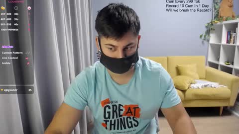 Tommy online show from November 2025 09:01:02 AM