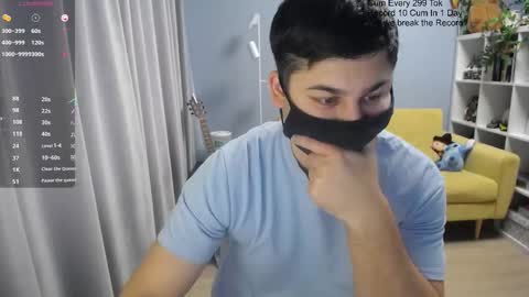 Tommy online show from March 2026 07:47:01 AM