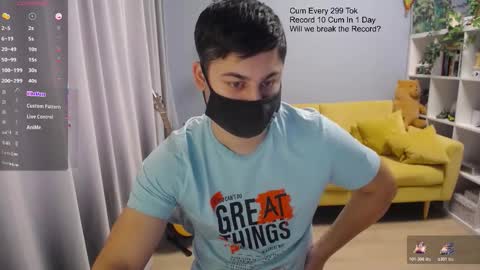 Tommy online show from March 2026 07:56:01 AM