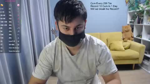 Tommy online show from March 2026 08:54:02 AM